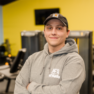 Instructor Clayton